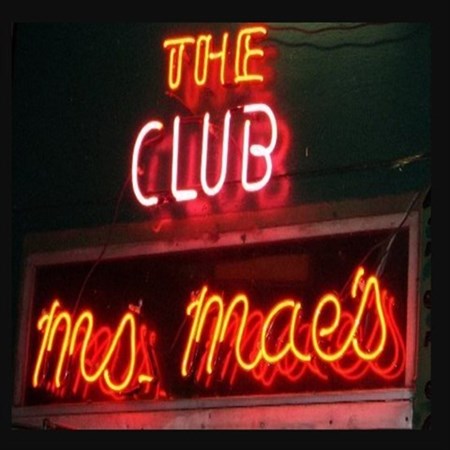 The Club Ms Mae’s